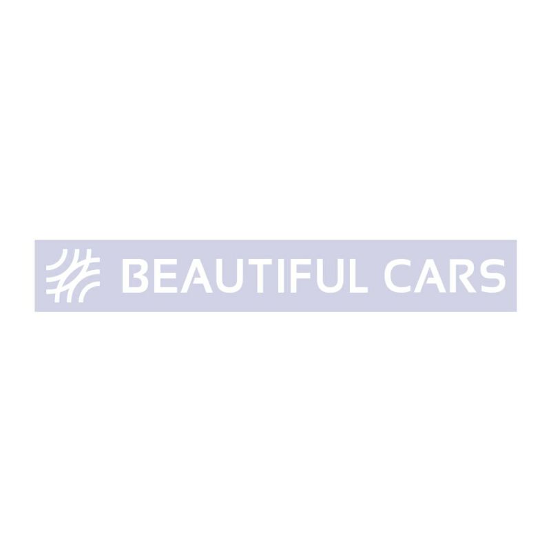 商品 – BEAUTIFUL CARS
