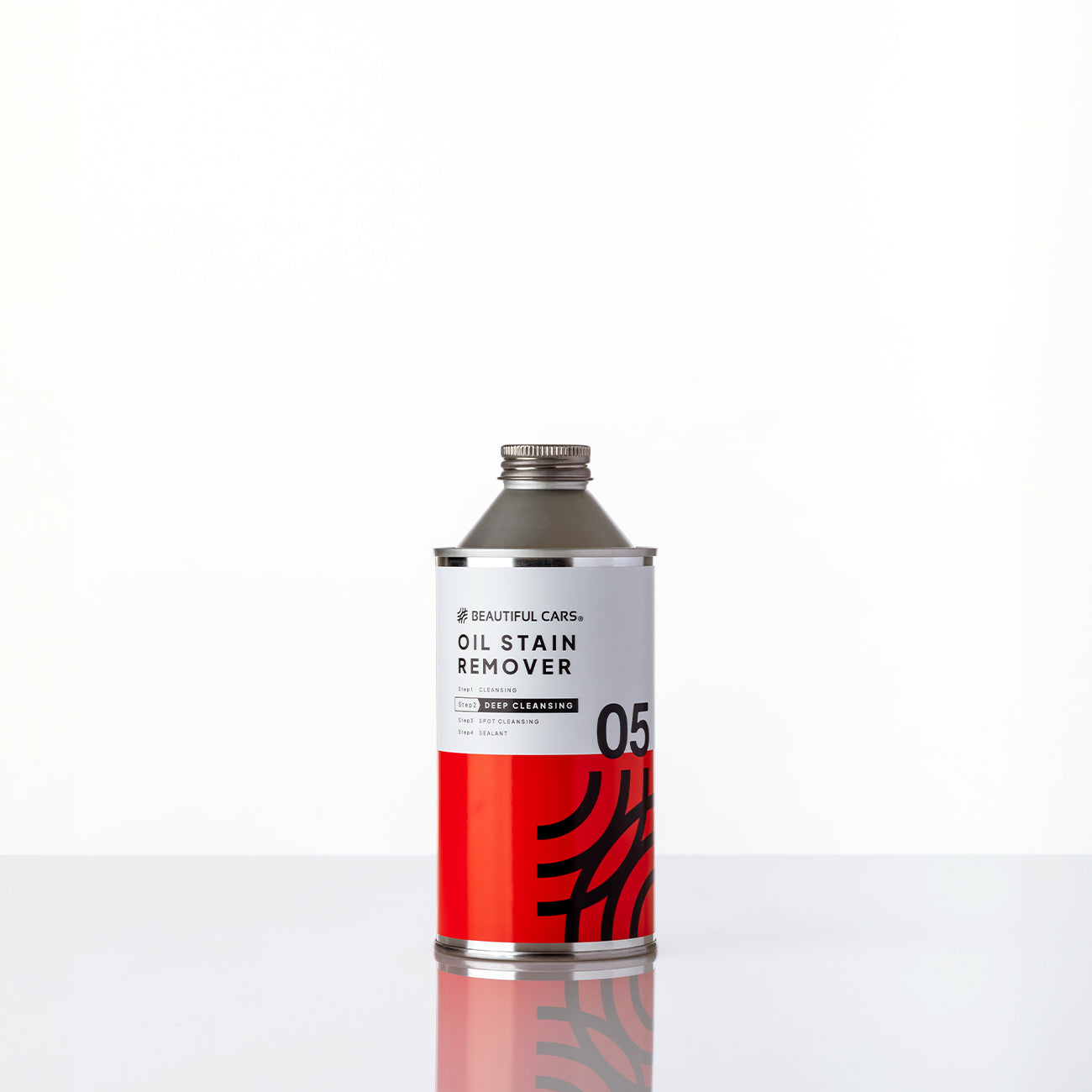 05 オイル ステイン リムーバー 300ml （従来製品：タールピッチリムーバー）