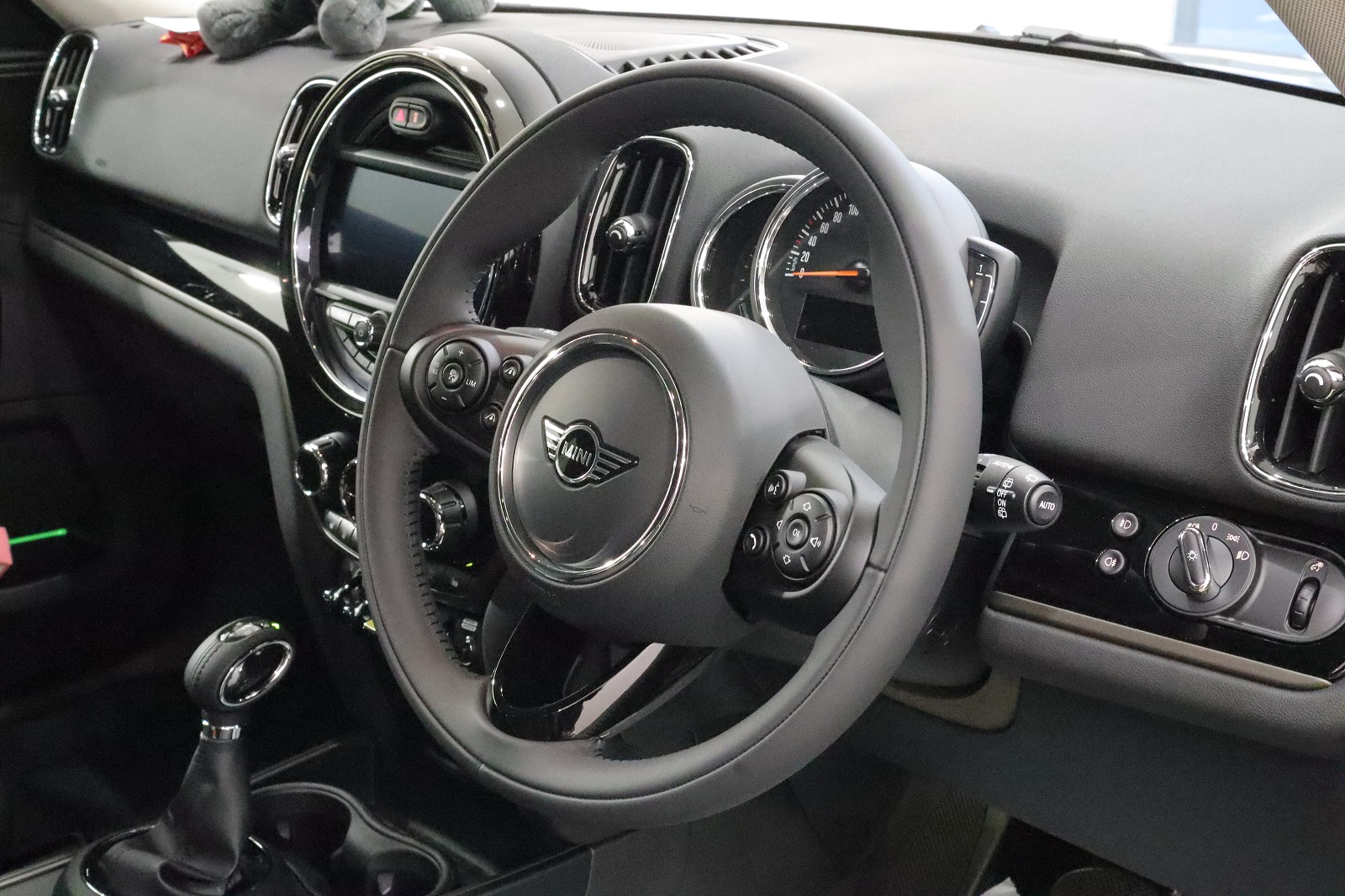 室内コーティング　コーティング　洗車　ミニ　クーパー