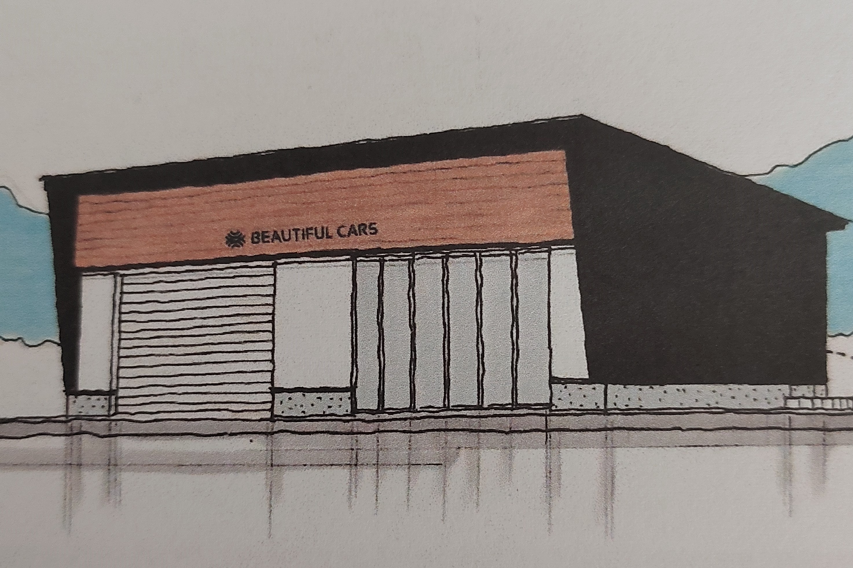 秋田・鹿角】はじめまして - BeautifulCars(ビューティフルカーズ) 洗車と磨き、コーティングのプロショップ