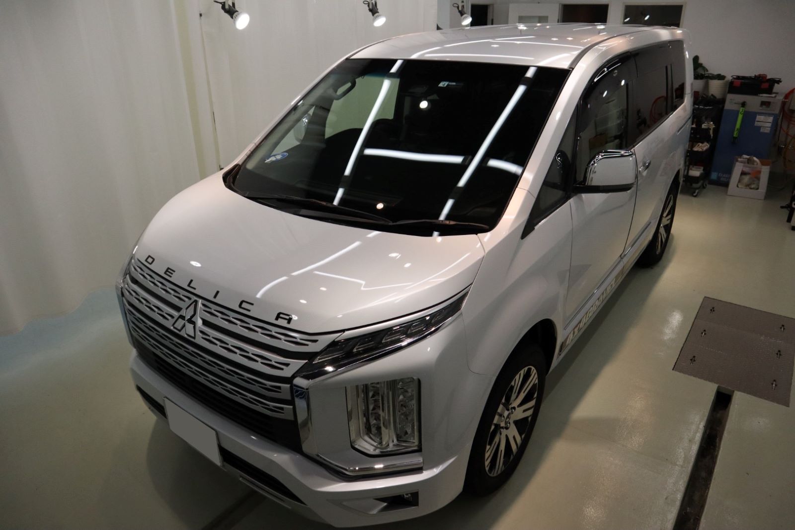 【出品1/27まで】珪素 4D テラシリカ I made a palm-sized mechanical work 4 - YouTube