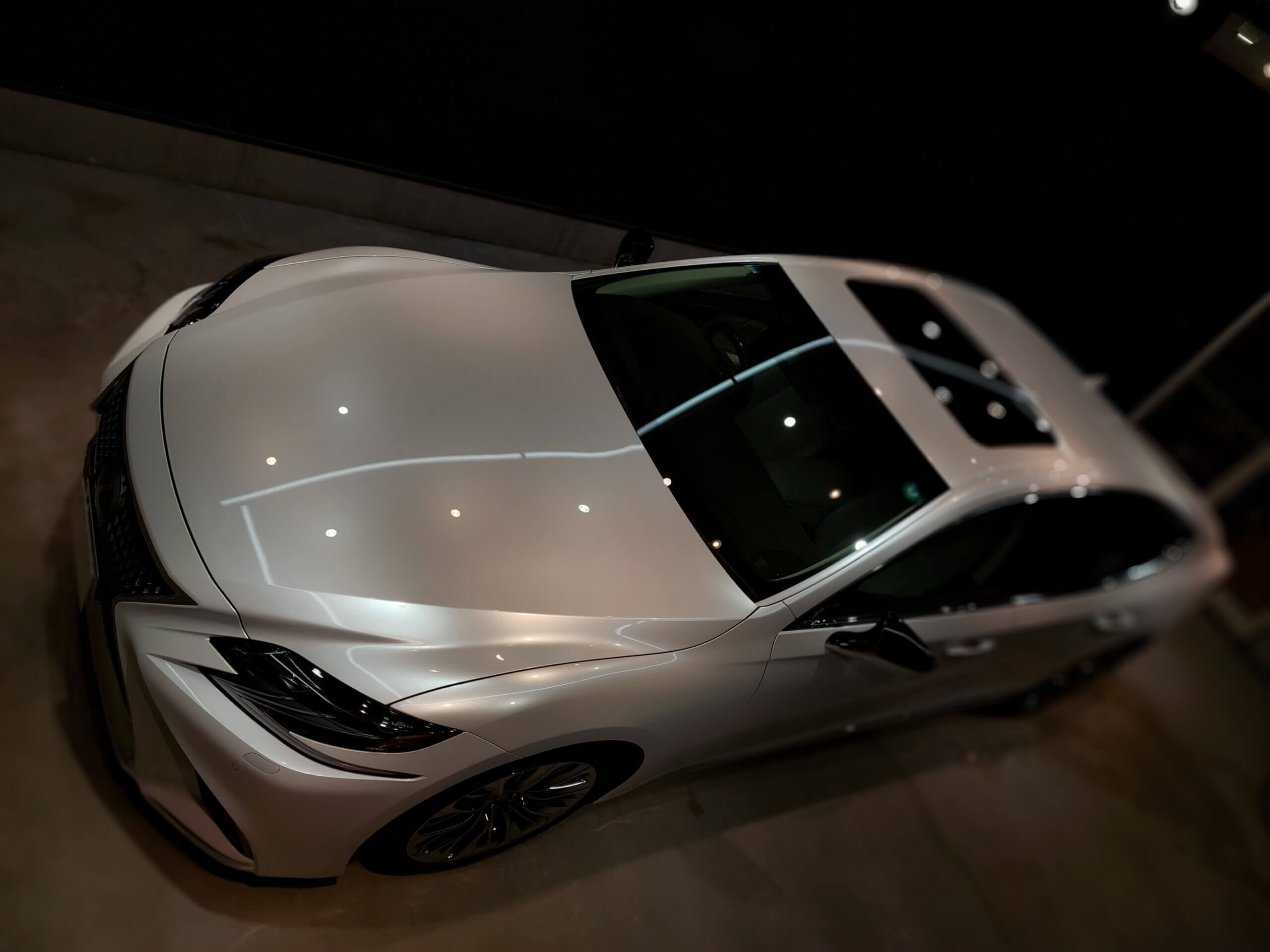 秋田・鹿角】レクサス LS - BeautifulCars(ビューティフルカーズ