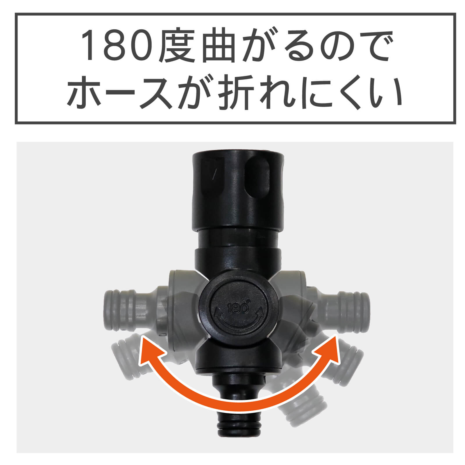 可変コネクター
