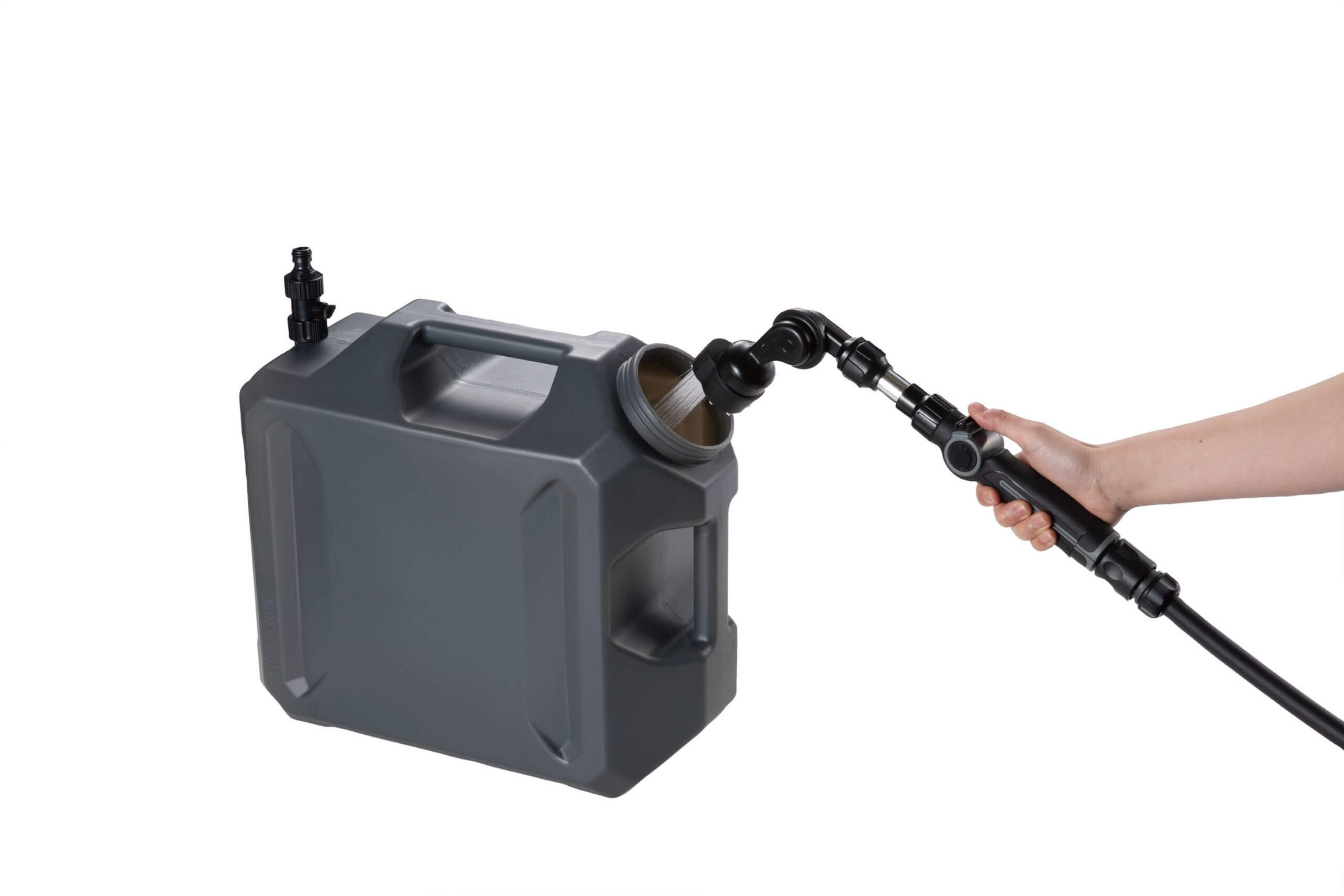G-TANK